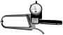 Измеритель массы тела (калипер) Harpenden Skinfold Caliper with Calibration Dowel