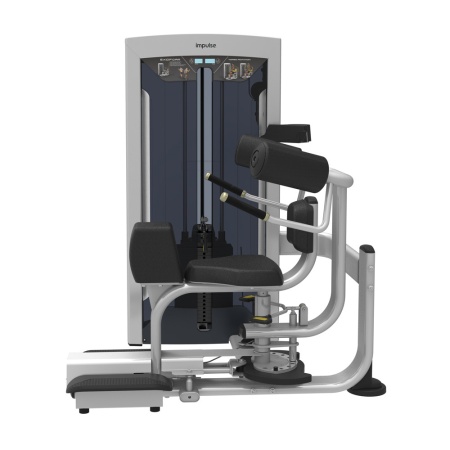 FE9718 Вращение торса ExoForm (91 кг)