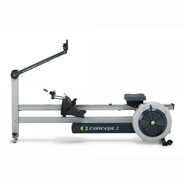 Гребной тренажер Concept2 Dynamic RowErg, монитор PM5