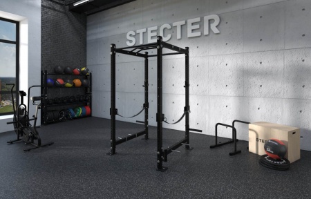 Силовая стойка CCП-11/23