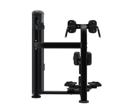 IT9518 Вращение торса, Impulse Techno (91 кг)