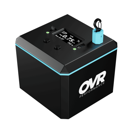 Устройство для тренировки на основе скорости OVR Velocity