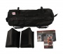 Сэндбэг PERFORM BETTER Ultimate Sandbag Core Package размер M, черный