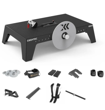 Хоккейный комплект kBox Pro Hockey System