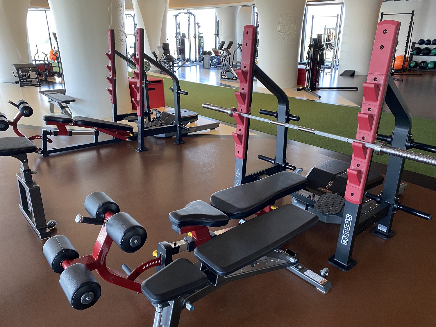 ФК «Краснодар», г. Краснодар