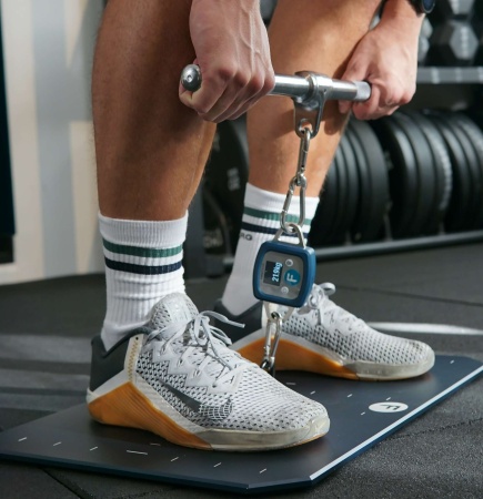 Платформа для динамометра Meloq EasyForce Performance ISOplate