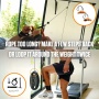 Функциональные рукоятки Angles90 Full Set- All-in-One Home Gym Kit