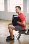 Регулируемые нерасширяемые гантели PowerBlock Pro 50 (23 кг)