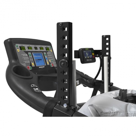 Беговая дорожка Boost One с Woodway 4Front