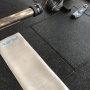 Светоотражающий коврик GymAware FLEX Reflective Mat