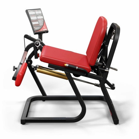 Разгибание ног сидя (Leg Extension) Keiser Air 250 1121BP