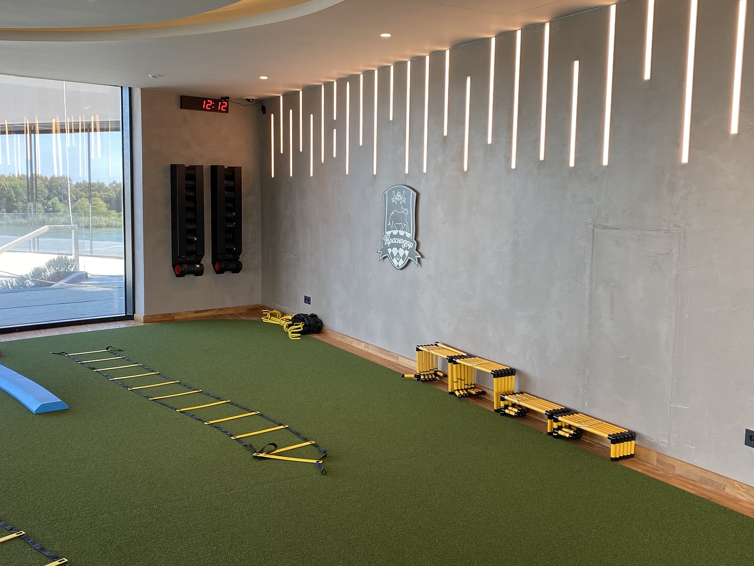 ФК «Краснодар», г. Краснодар