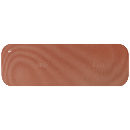 Гимнастический коврик AIREX Coronella 200 ( терракотовый )