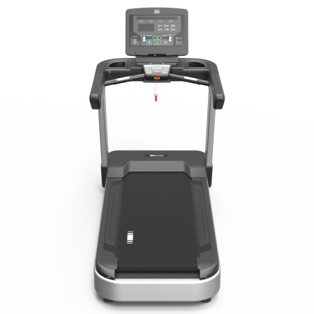 Профессиональная беговая дорожка Impulse AC4000 (X5-T LED)