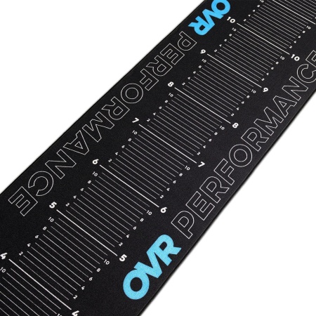 Мат для прыжков в длину для устройств OVR