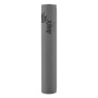 Коврик для йоги AIREX Yoga ECO Pro Mat ( 183 cм х 61 см х 4 мм, антрацит	)