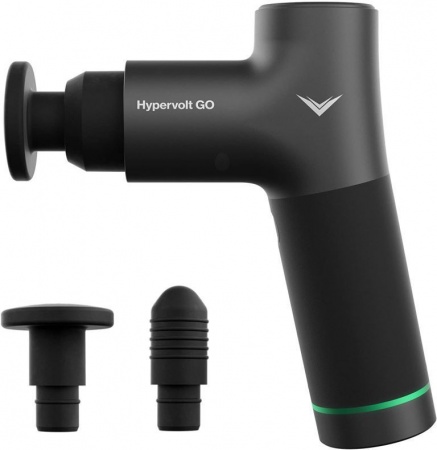 Перкуссионный массажер Hypervolt GO