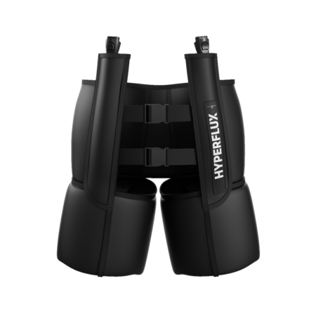 Шорты Hyperflux Hip