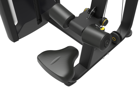 FE9702 Тяга сверху рычажная ExoForm (134 кг)