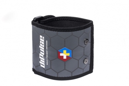 Набор diPulse для EMS тренировок и восстановления, SMARTSTRAP KIT, мышечный массажер