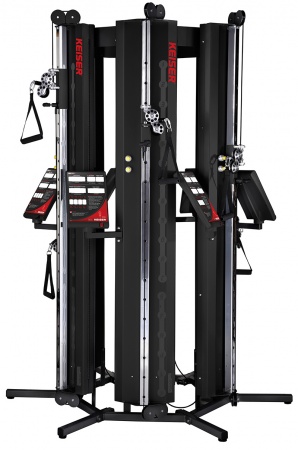 Функциональный тренажёр Keiser Performance Trainer 3010BP