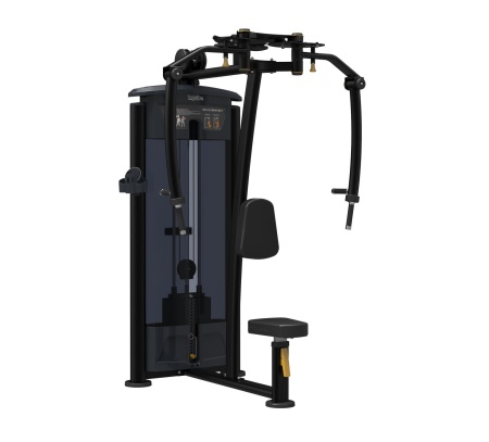 IT9515 Баттерфляй/Задняя дельта Impulse Techno (134 кг)