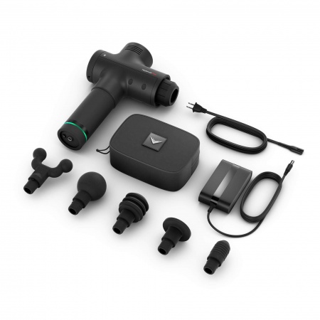 Перкуссионный массажер Hyperice Hypervolt PLUS Bluetooth