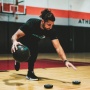 Датчики для тренировки реакции ФитЛайт (Fitlight Trainer), 12 датчиков