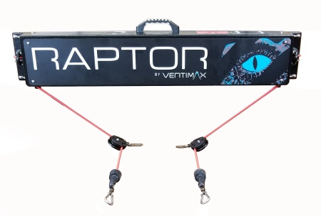Система для тренировок VERTIMAX Raptor Dual (18 м)