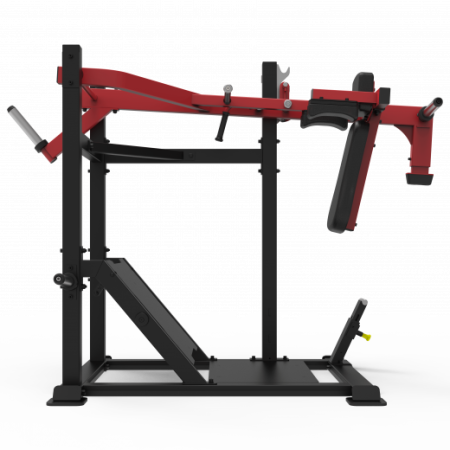 Impulse SL7057 маятниковая Гакк машина