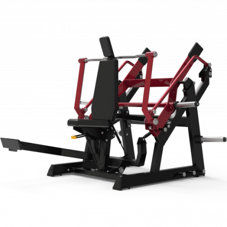 Impulse ECP504 французский жим из-за головы профессиональный тренажер