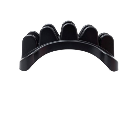 Массажер PSO-BACK для расслабления мышцы вокруг поясничного отдела позвоночника