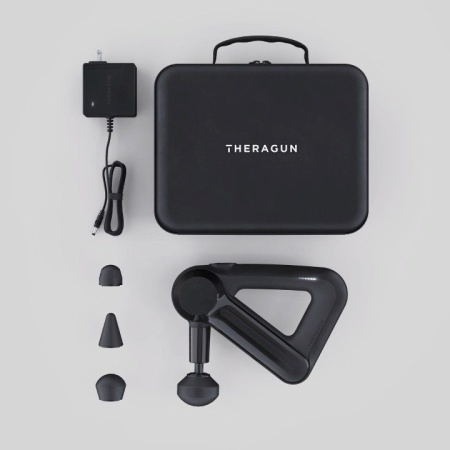 Мышечный массажер THERAGUN G3