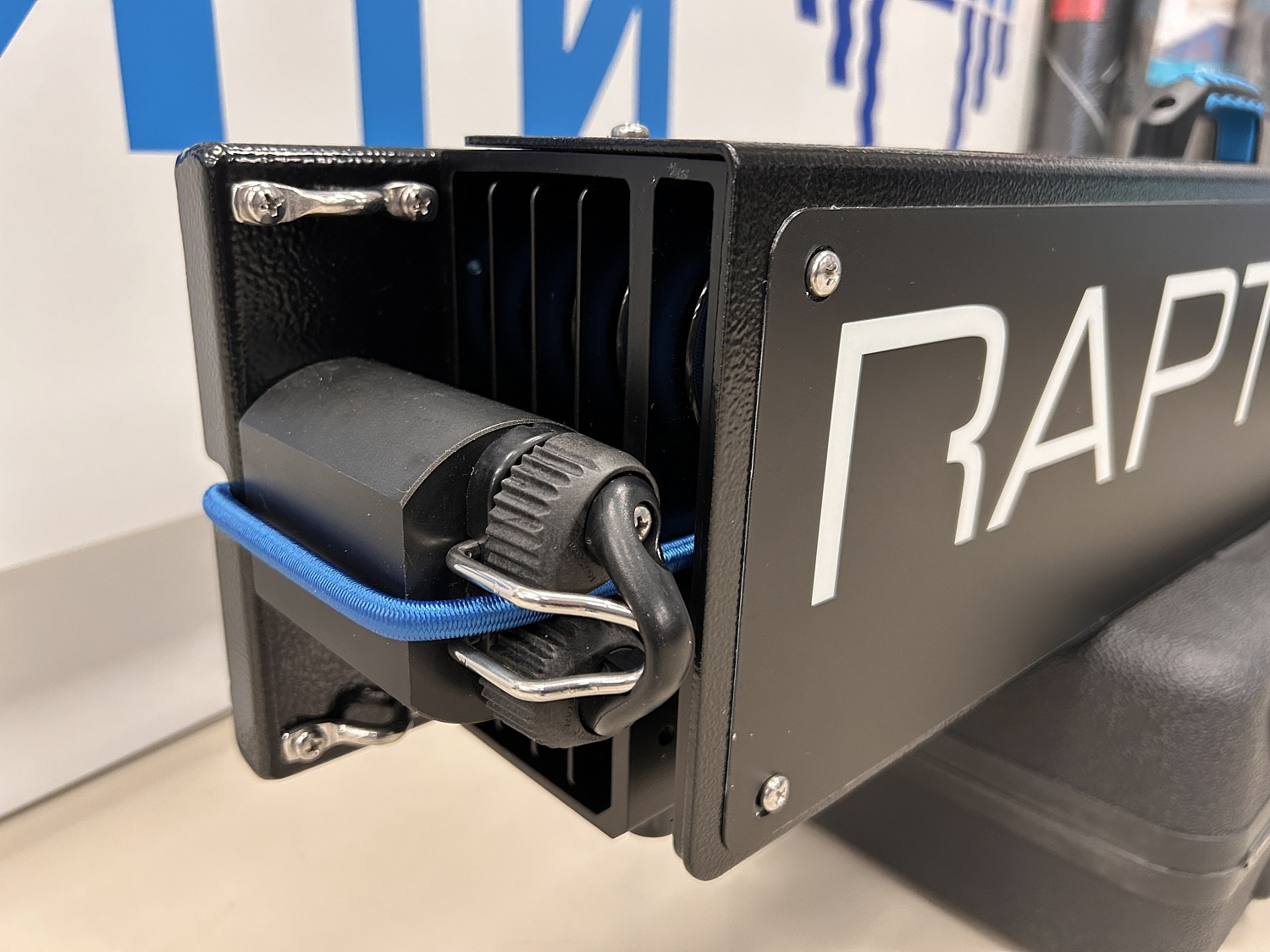 Система для тренировок VERTIMAX Raptor EX