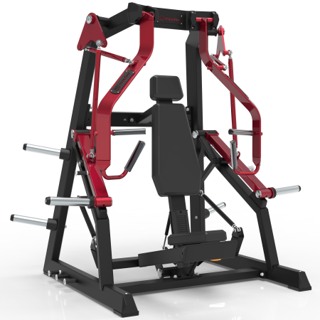 ECP201 Жим от груди с легким стартом Impulse