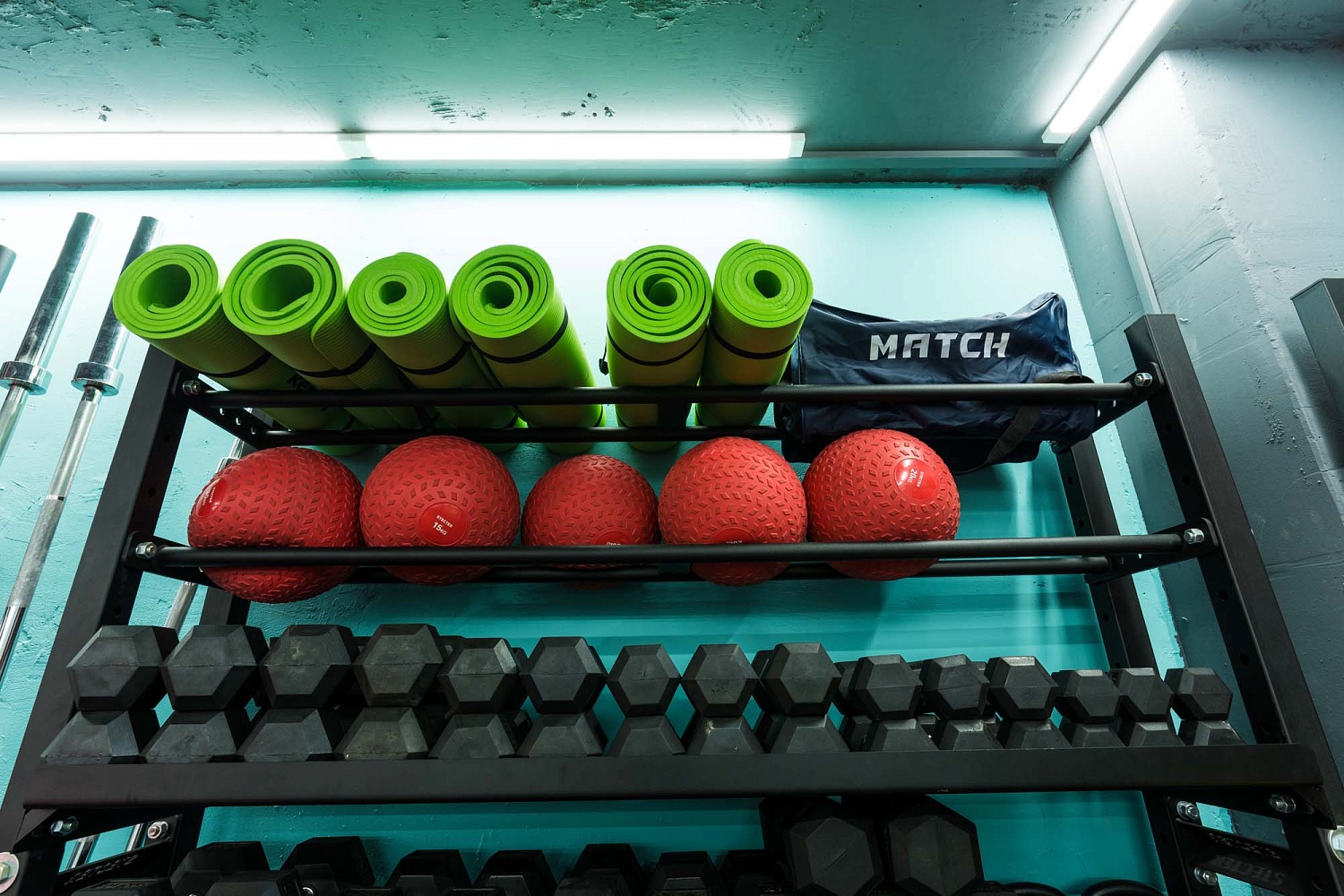 Спортивный клуб "СУВОРОВ", г. Ростов-на-Дону