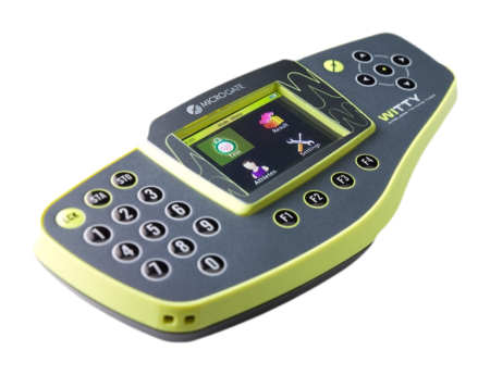 Таймер Witty Timer для Witty Gate, Witty SEM, Witty RFID, Witty TAB