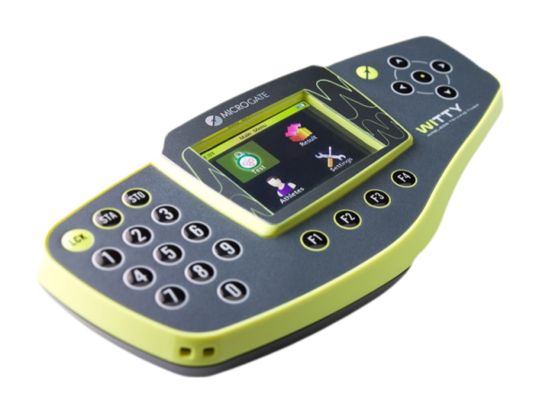 Таймер Witty Timer для Witty Gate, Witty SEM, Witty RFID, Witty TAB