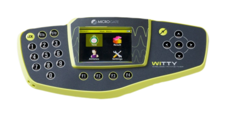 Таймер Witty Timer для Witty Gate, Witty SEM, Witty RFID, Witty TAB