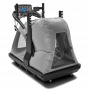 Беговая дорожка Boost One с Woodway 4Front