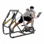 Тренажер для ускорений (Runner (Power-Dual)) Keiser Air 300 3232BP