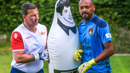 Ручной надувной манекен Filippi Push by AIR-Body