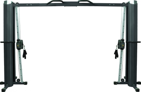 IFCC-10-US Кроссовер Impulse (2х91 кг)