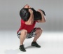 Сэндбэг PERFORM BETTER Ultimate Sandbag Core Package размер M, черный