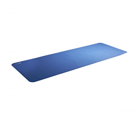 Коврик для йоги AIREX CALYANA Prime Yoga ( синий )
