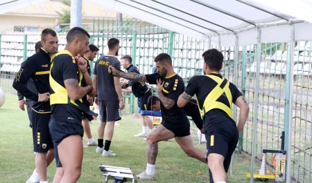 Тяга с эксцентрикой (портативная) Neuroexcellence Acceleration Pulley Portable