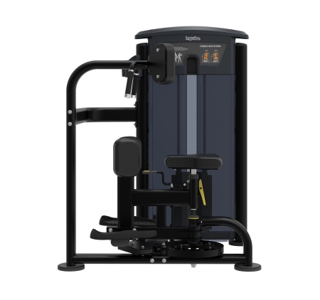 IT9518 Вращение торса, Impulse Techno (91 кг)