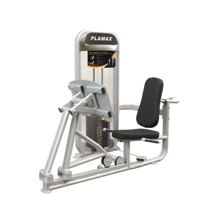 PL9010 Жим ногами/икроножные Plamax (113 кг)