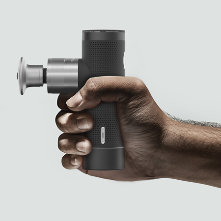 Перкуссионный массажер O’Yeet NEX PRO 2 Massage Gun ( черный )