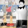 Надувной манекен гандболиста Air-Body Junior Indoor 165 см